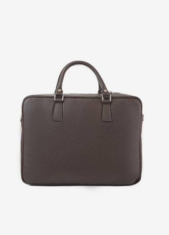 Сумка мужская кожаная портфель большой на молнии InBag Briefcase InBag Shop (258618917)