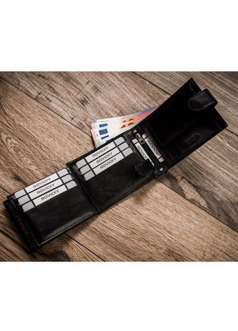 Шкіряне портмоне Rovicky (258629223)