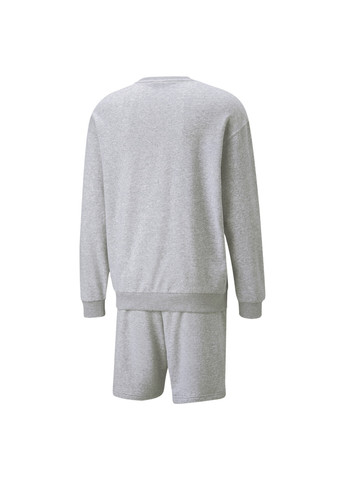 Спортивный костюм Relaxed Sweatsuit Men Puma (258622547)