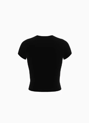 Футболка Bershka - (258629510)