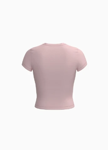 Футболка Bershka - (258629512)