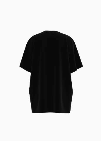 Футболка Bershka - (258629480)