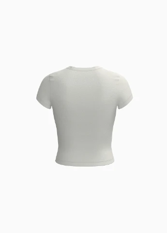 Футболка Bershka - (258629528)