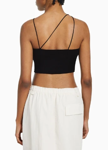 Топ Bershka (258630560)