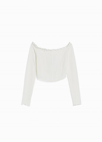 Топ Bershka (258630594)
