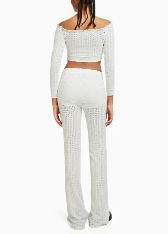 Топ Bershka (258630594)