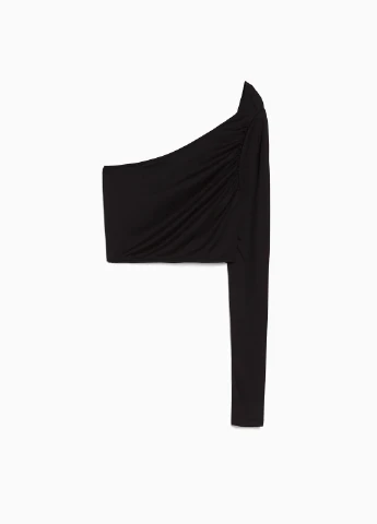 Топ Bershka (258630608)