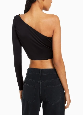Топ Bershka (258630608)