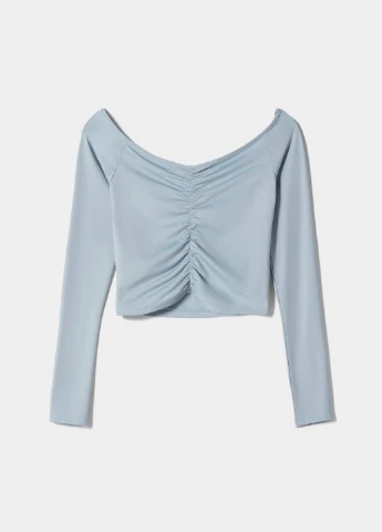 Топ Bershka (258630573)