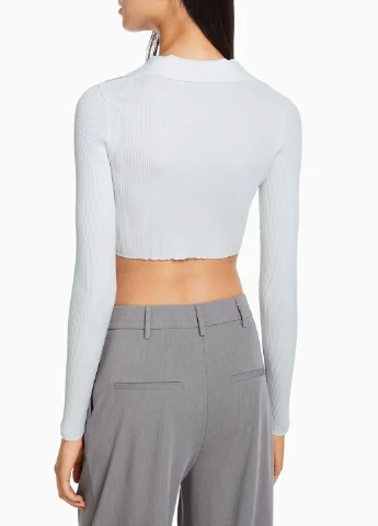 Топ Bershka (258630595)