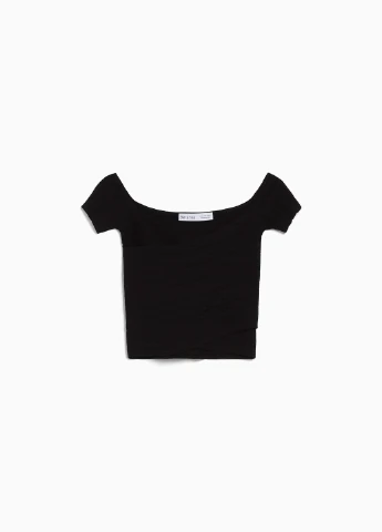 Топ Bershka (258630571)