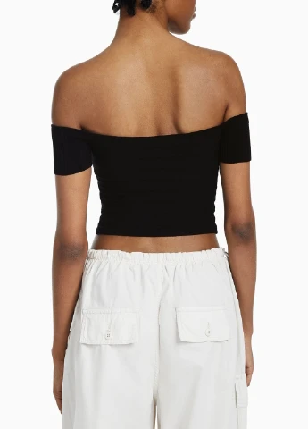 Топ Bershka (258630571)
