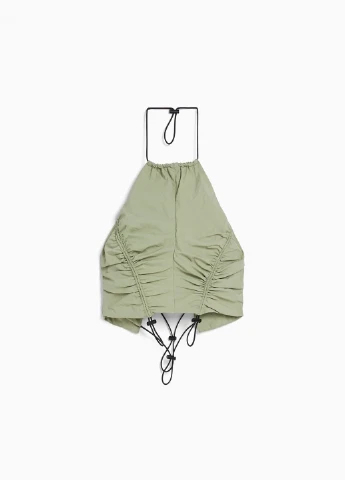 Топ Bershka (258630557)