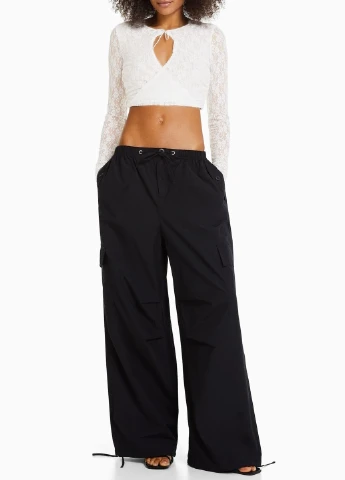 Топ Bershka (258630554)