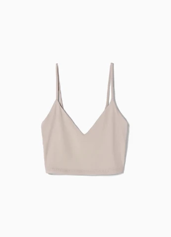 Топ Bershka (258630536)
