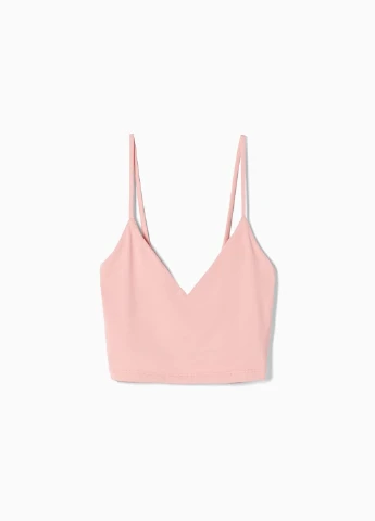 Топ Bershka (258630564)