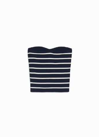 Топ Bershka (258630597)