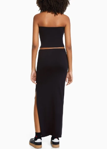 Топ Bershka (258630563)