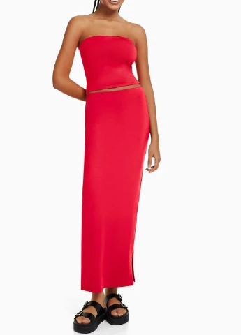 Топ Bershka (258630552)