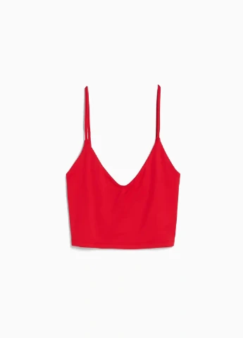 Топ Bershka (258630550)