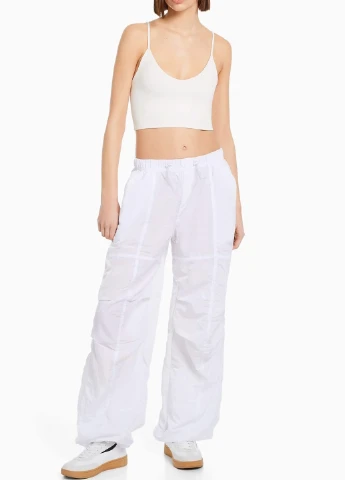 Топ Bershka (258630548)