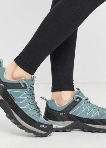 Кросівки CMP сірі всесезони (258658931)