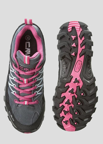 Кросівки CMP сірі всесезони (258658916)