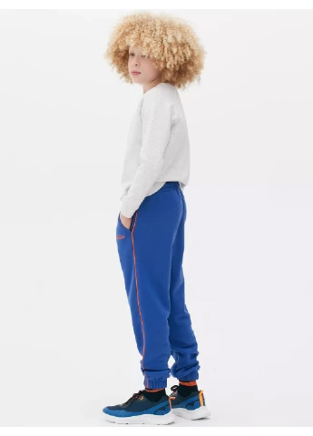 Синие спортивные зимние брюки Primark