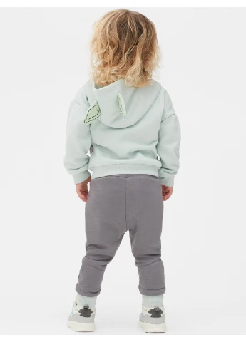 Спортивний костюм (худи, брюки) Primark (258660390)