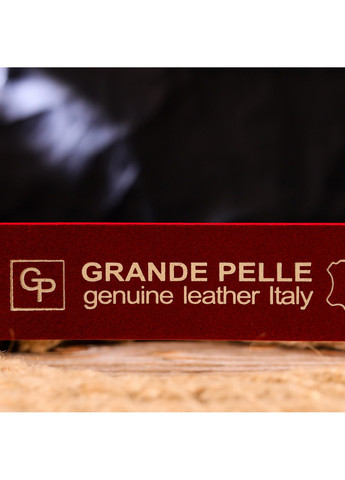 Женский кожаный ремень 3,4х120 см Grande Pelle (258638315)