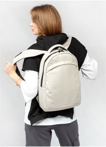 Жіночий рюкзак 43х27х13 см Sambag (258638343)