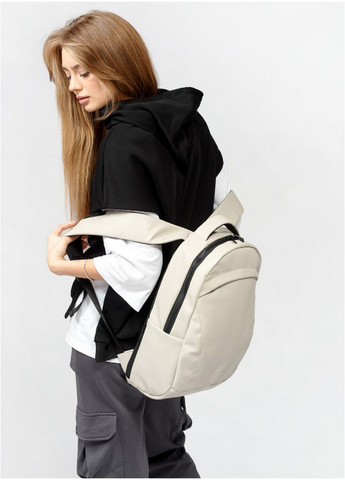 Жіночий рюкзак 43х27х13 см Sambag (258638343)