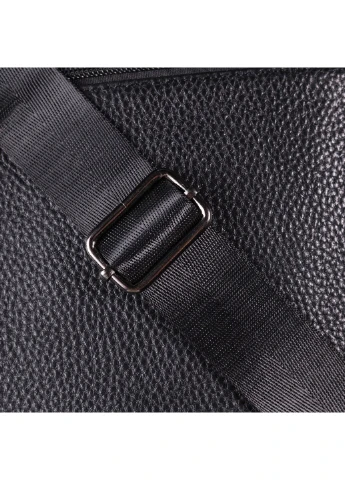 Мужская кожаная сумка 19х22х6 см Vintage (258638111)
