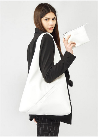 Женская сумка 35х40х8 см Sambag (258638273)