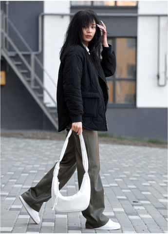 Женская сумка 30х13х8 см Sambag (258638344)