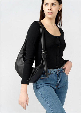 Женская сумка 30х13х8 см Sambag (258638346)