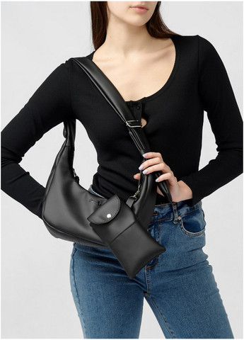 Женская сумка 30х13х8 см Sambag (258638346)