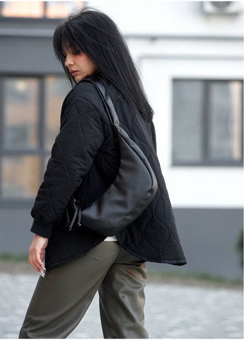 Женская сумка 30х13х8 см Sambag (258638346)