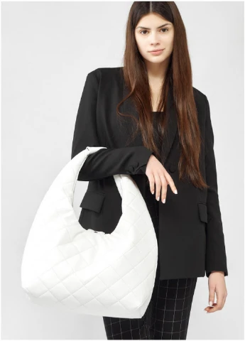 Жіноча сумка 34х37х16 см Sambag (258638333)