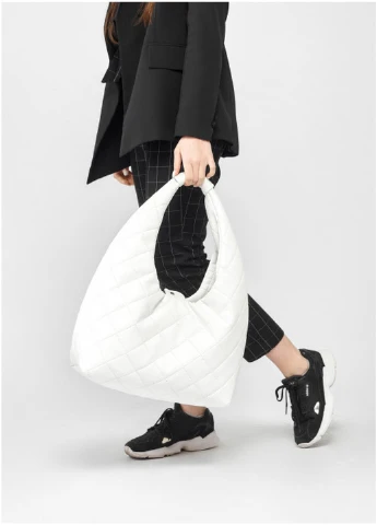 Жіноча сумка 34х37х16 см Sambag (258638333)