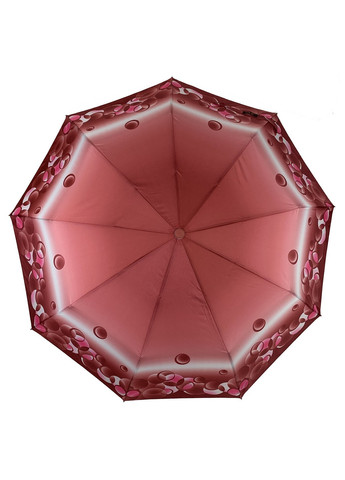 Женский зонт полуавтомат 96 см S&L (258638094)