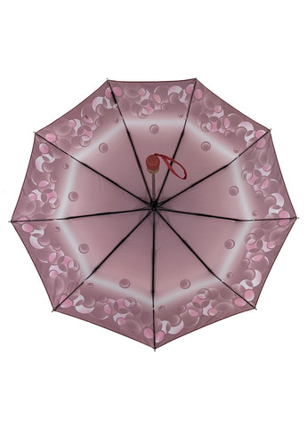 Жіночий напівавтомат зонт 96 см S&L (258638094)