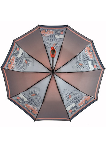 Жіноча парасолька-автомат 102 см Flagman (258638016)