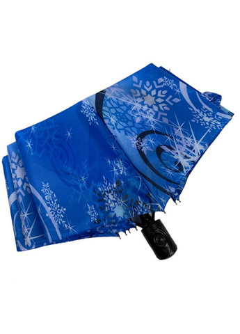 Женский зонт полуавтомат 101 см SL (258638152)