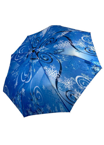 Женский зонт полуавтомат 101 см SL (258638152)