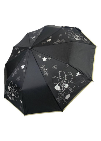 Жіноча механічна парасолька 97 см Toprain (258638256)