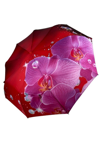 Жіноча парасолька-автомат 102 см Flagman (258638003)