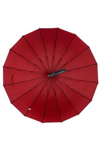 Жіноча парасолька-тростина 100 см Toprain (258638252)