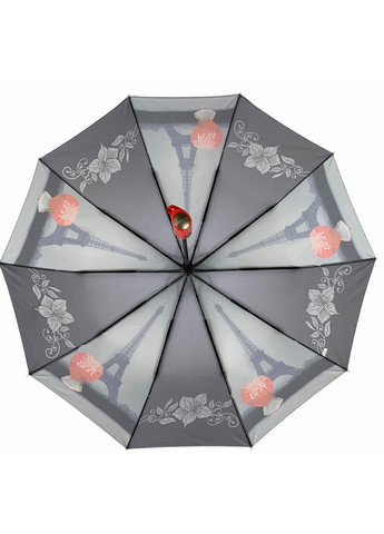 Жіноча парасолька-автомат 102 см Flagman (258638046)