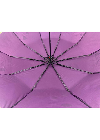 Жіноча механічна парасолька 97 см Toprain (258638234)